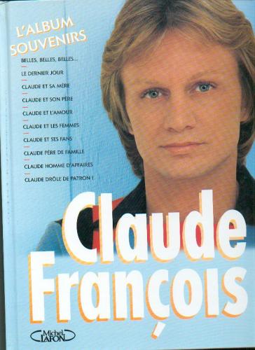 toi tu voudrais CLAUDE FRANCOIS